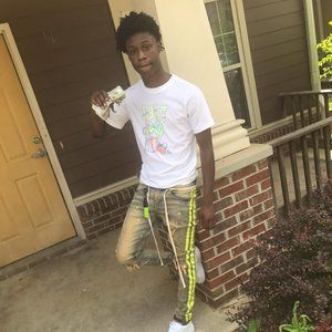 Meet your Posher, Davion